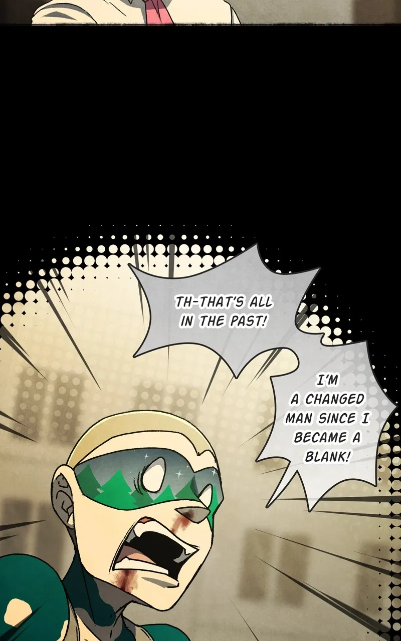 Read City of Blank EN Manga Online