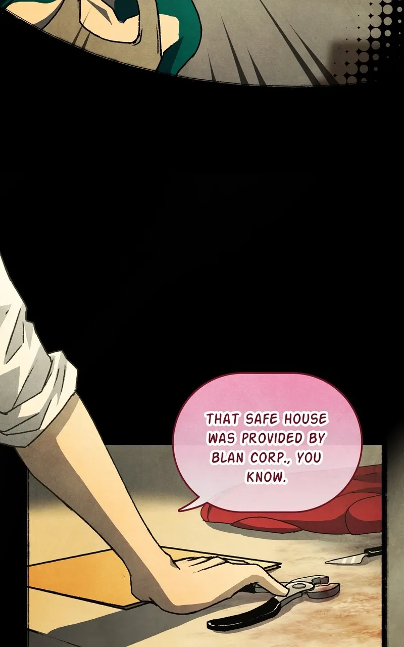 Read City of Blank EN Manga Online