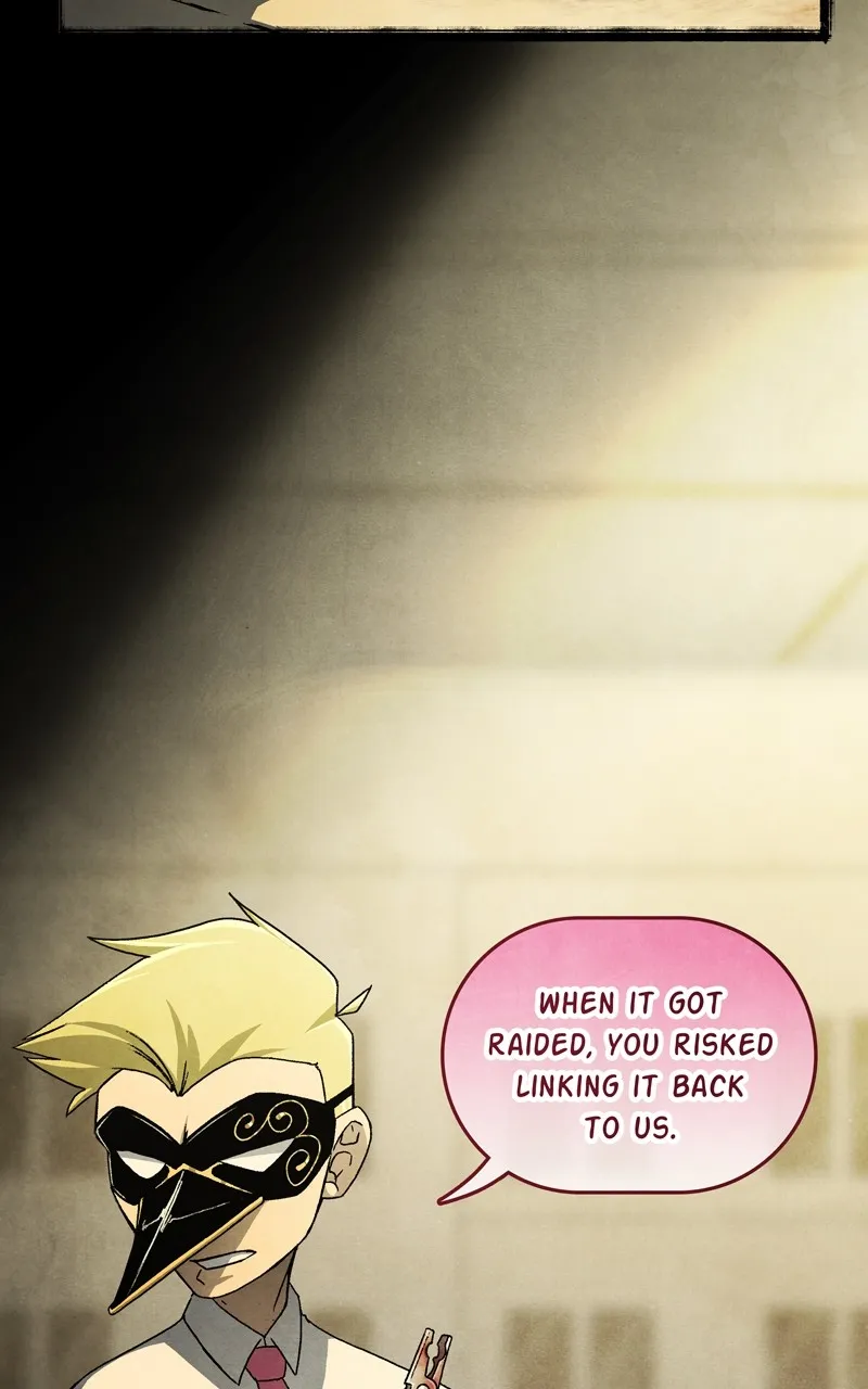 Read City of Blank EN Manga Online