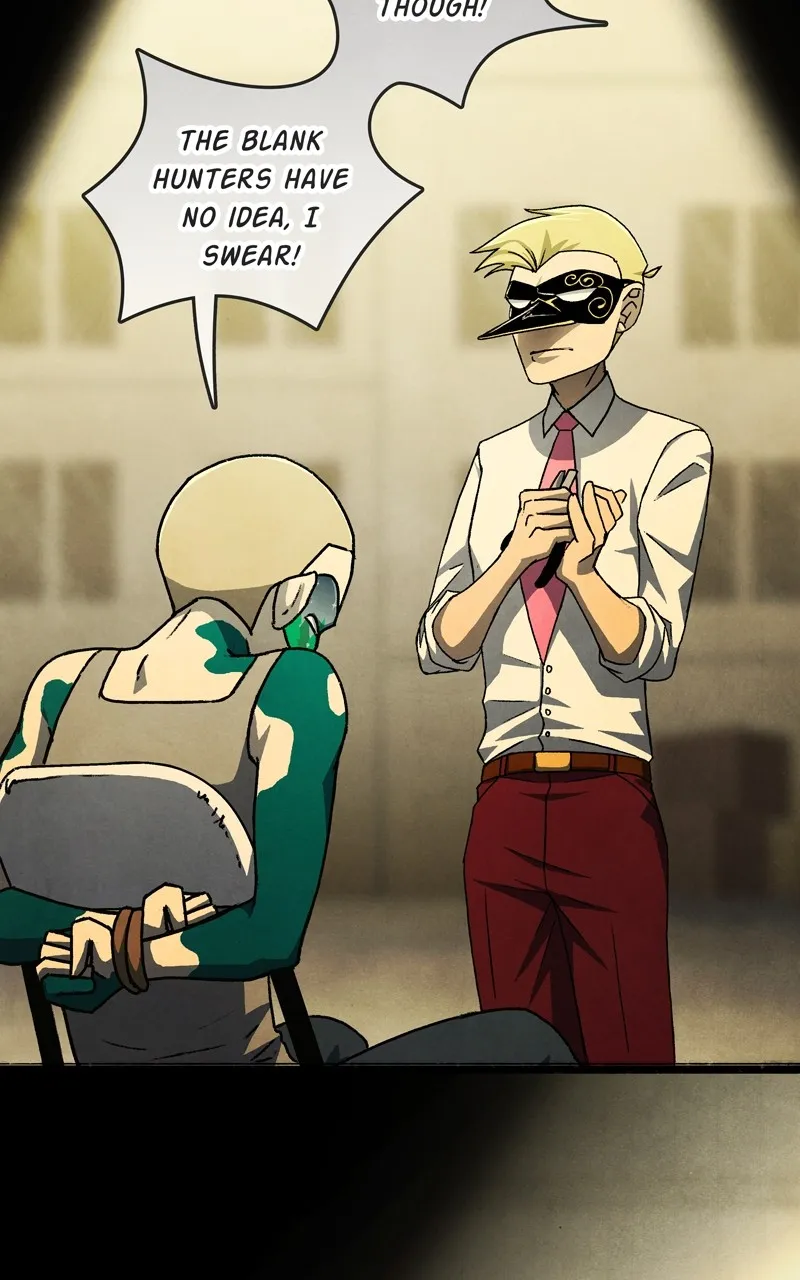 Read City of Blank EN Manga Online