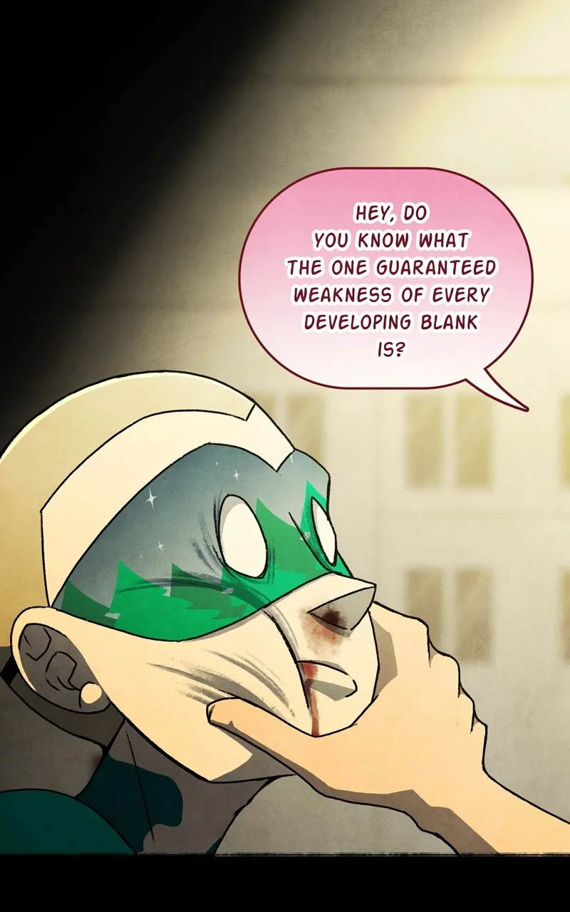 Read City of Blank EN Manga Online