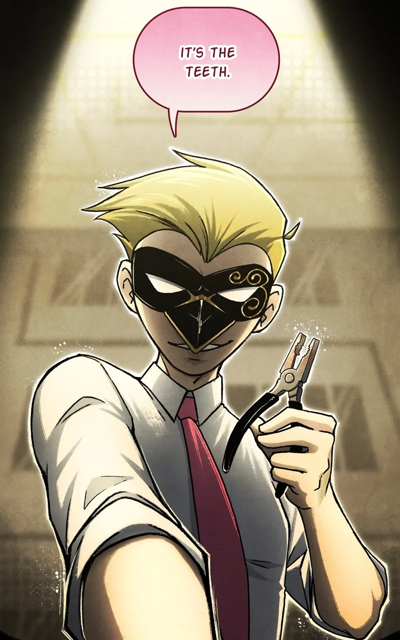 Read City of Blank EN Manga Online