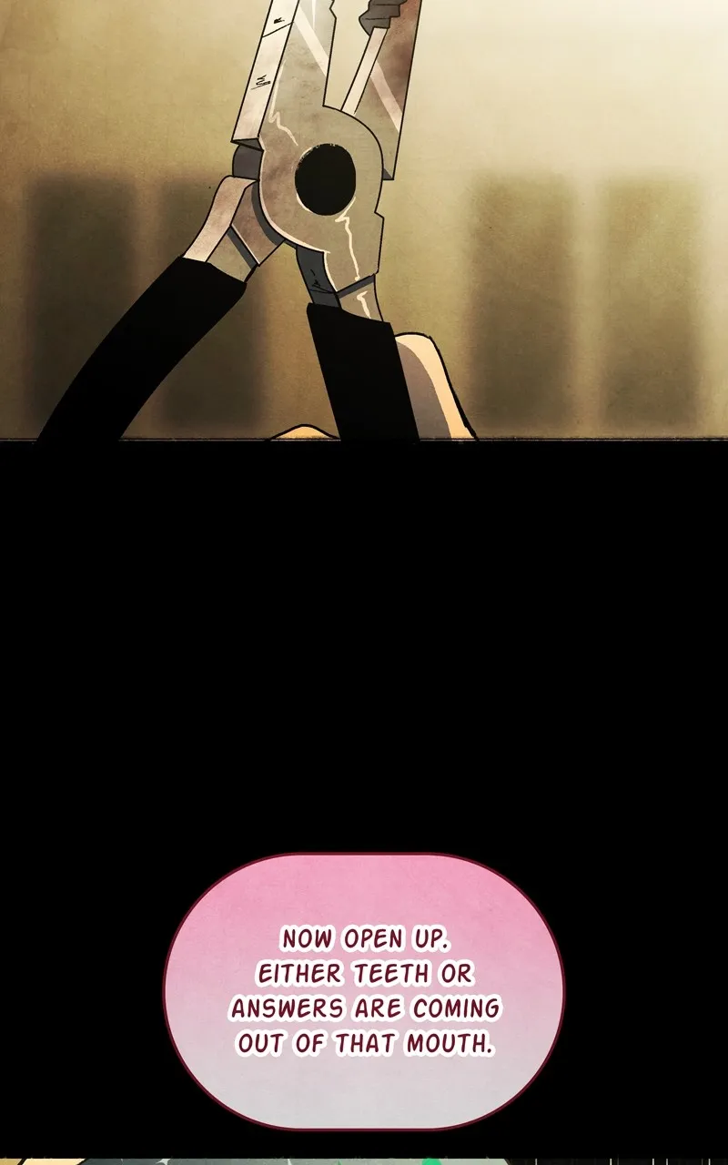 Read City of Blank EN Manga Online