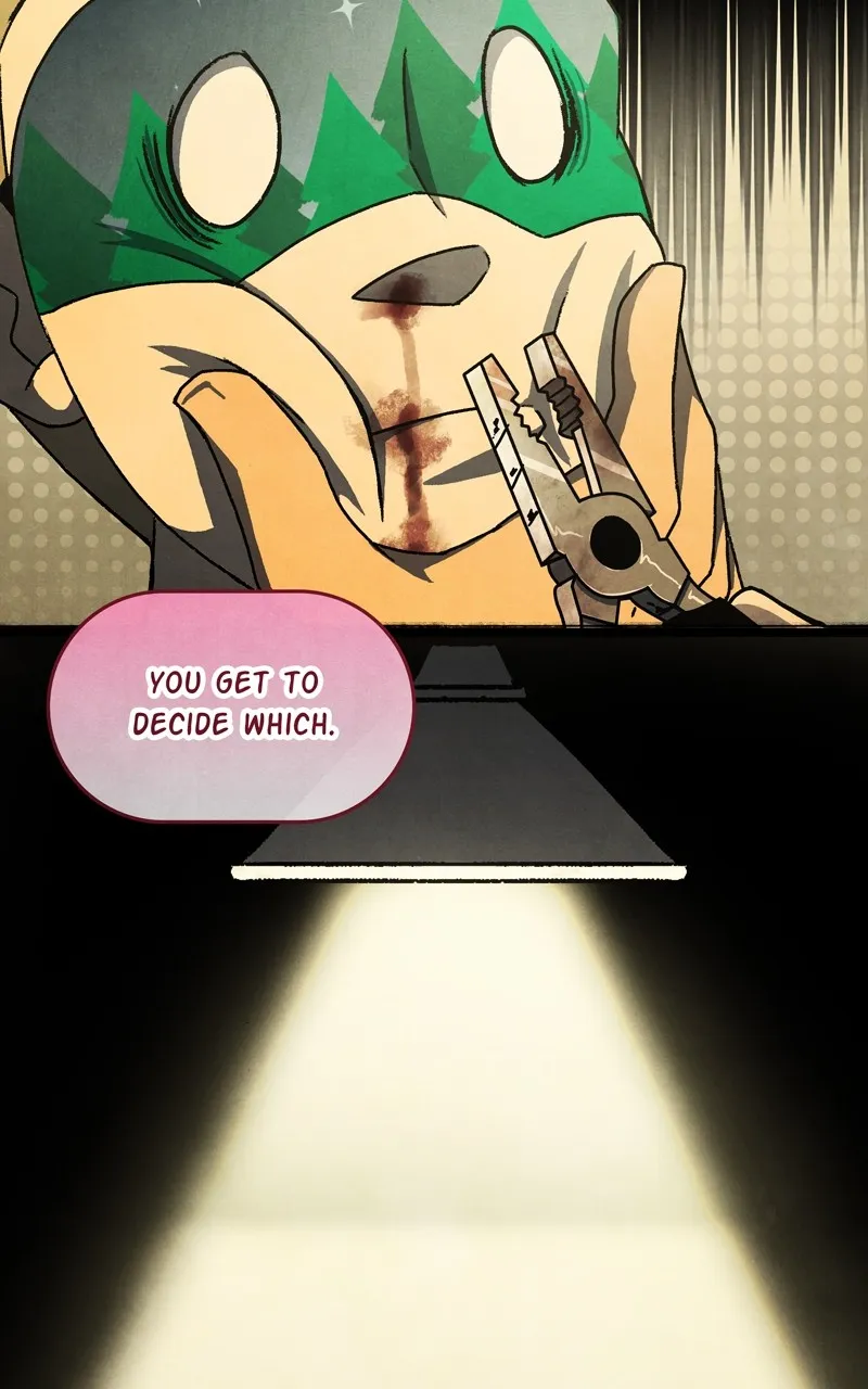 Read City of Blank EN Manga Online