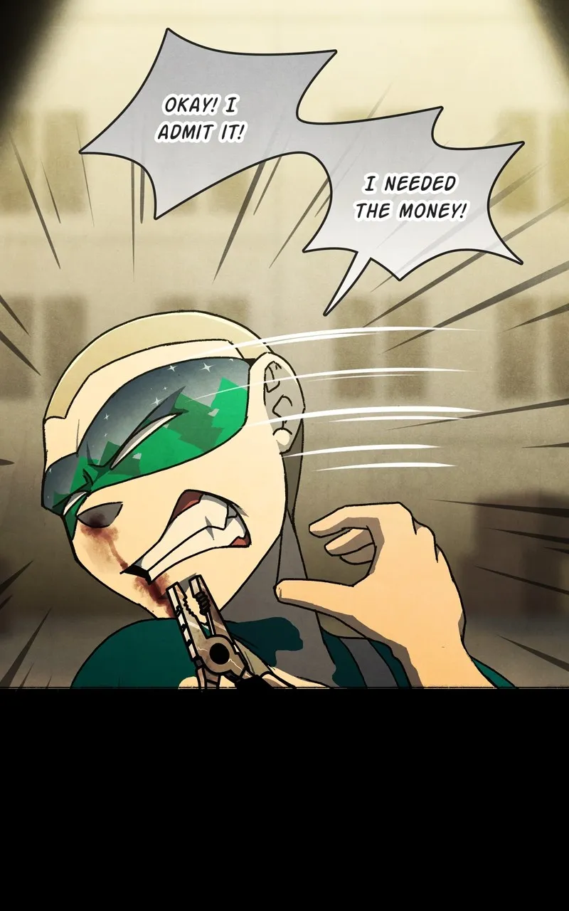 Read City of Blank EN Manga Online