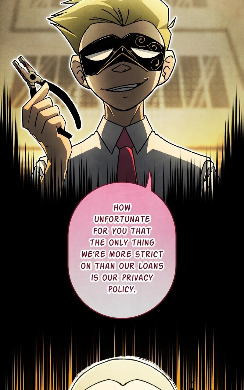 Read City of Blank EN Manga Online