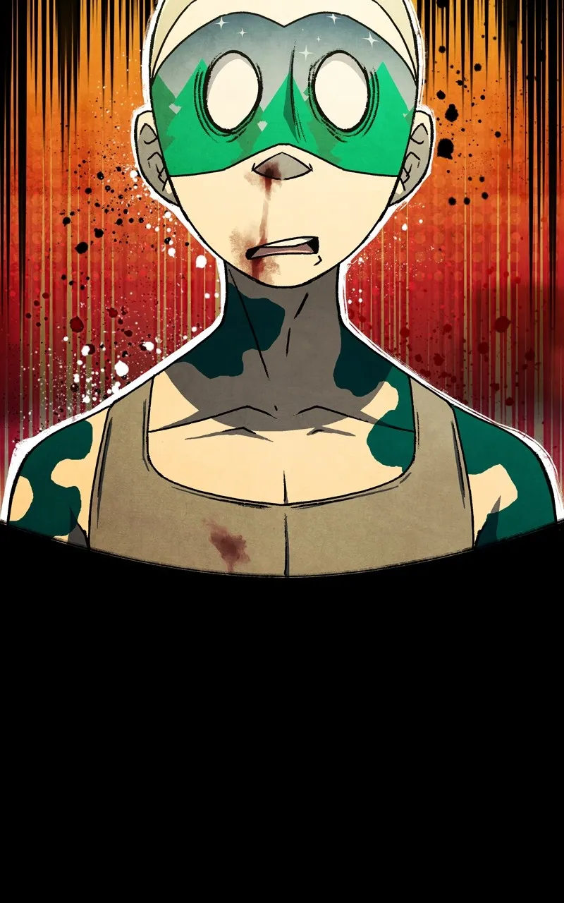 Read City of Blank EN Manga Online