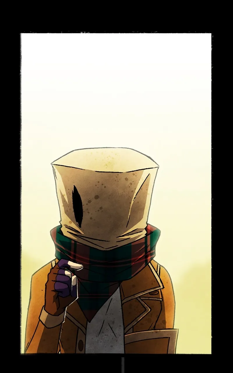 Read City of Blank EN Manga Online