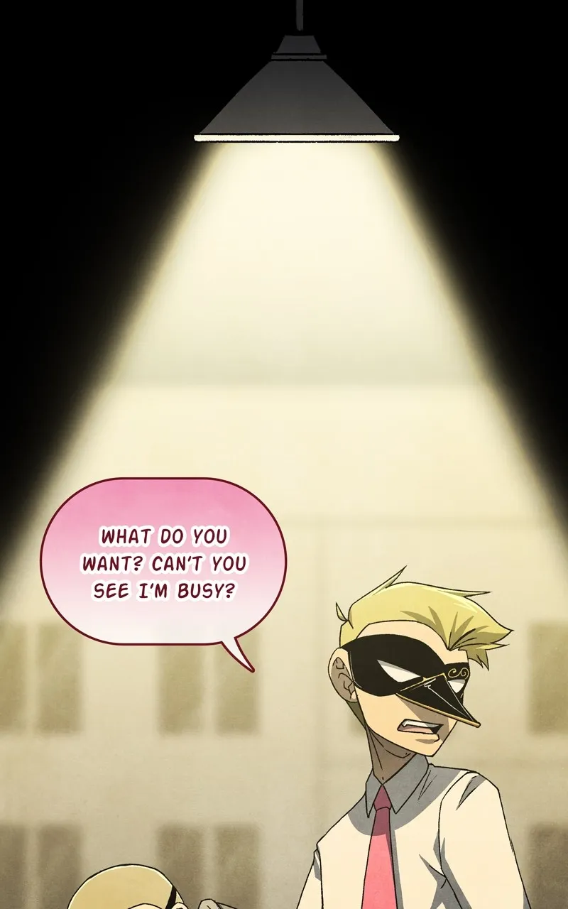 Read City of Blank EN Manga Online
