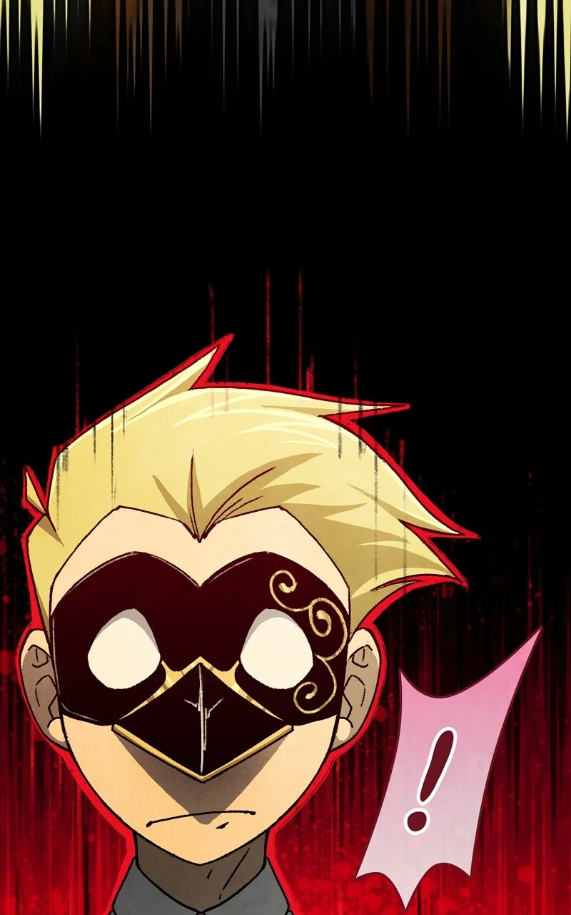 Read City of Blank EN Manga Online