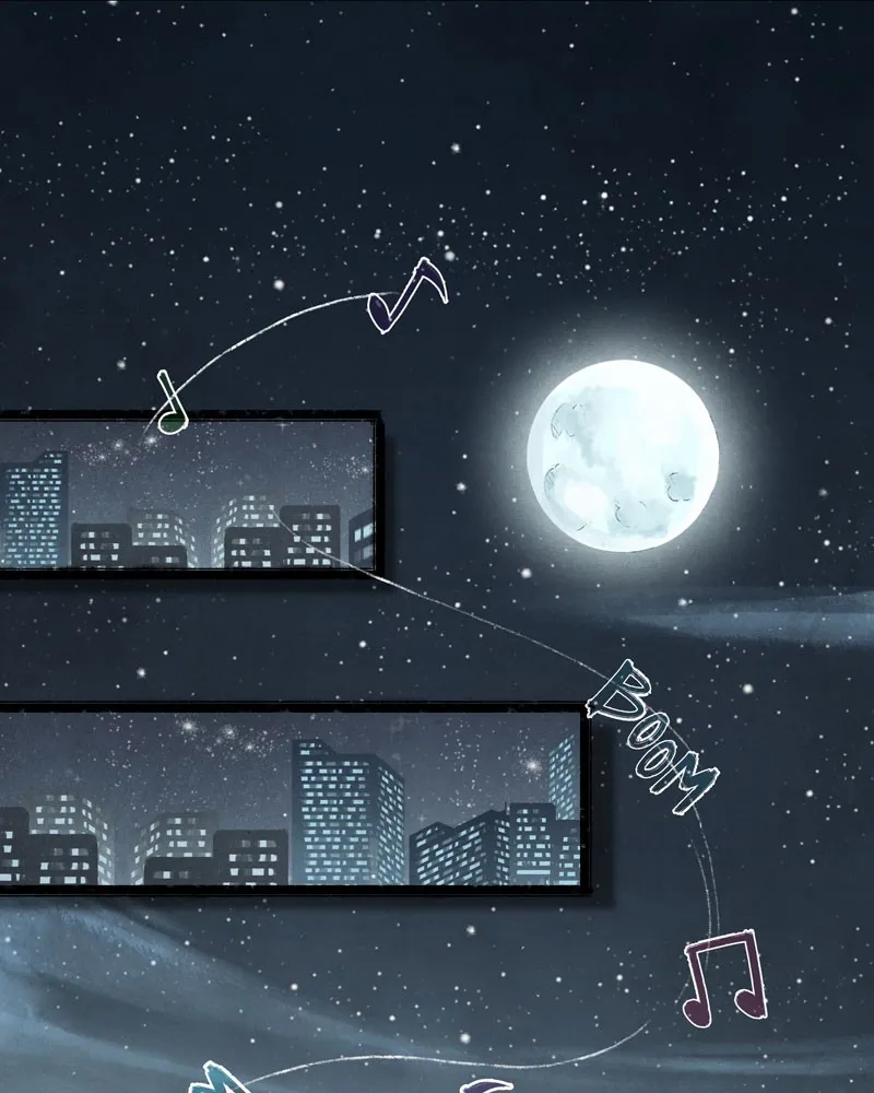 Read City of Blank EN Manga Online