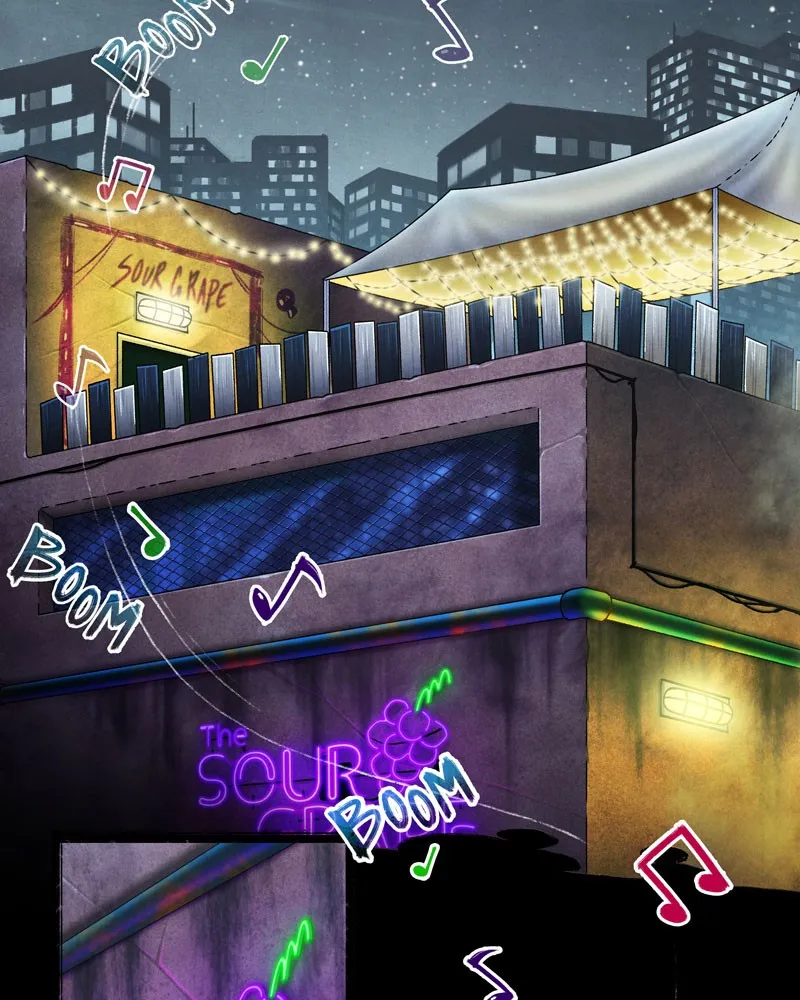 Read City of Blank EN Manga Online
