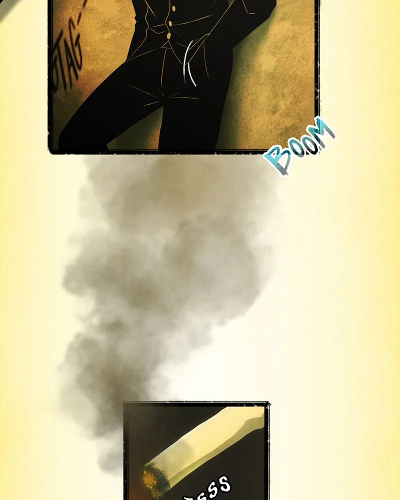 Read City of Blank EN Manga Online