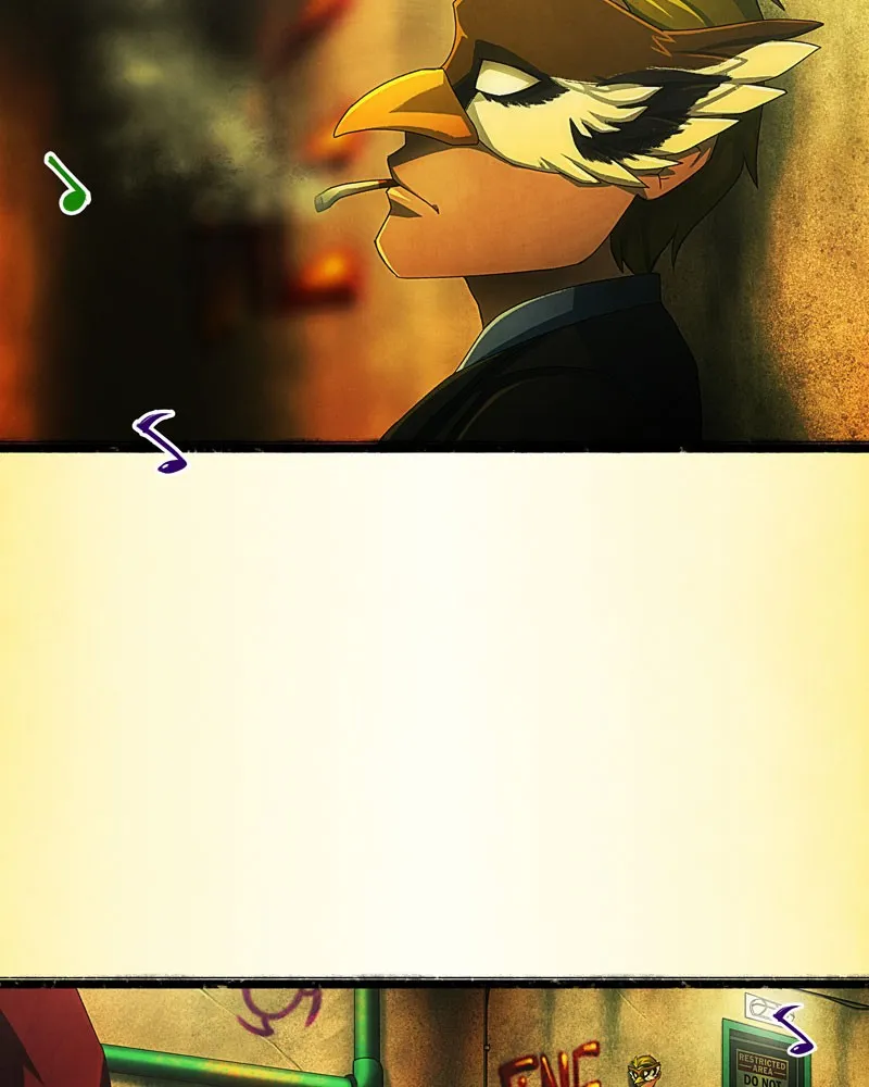 Read City of Blank EN Manga Online