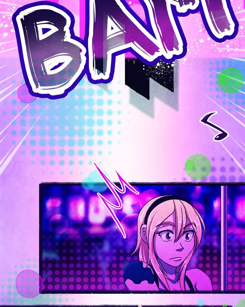 Read City of Blank EN Manga Online