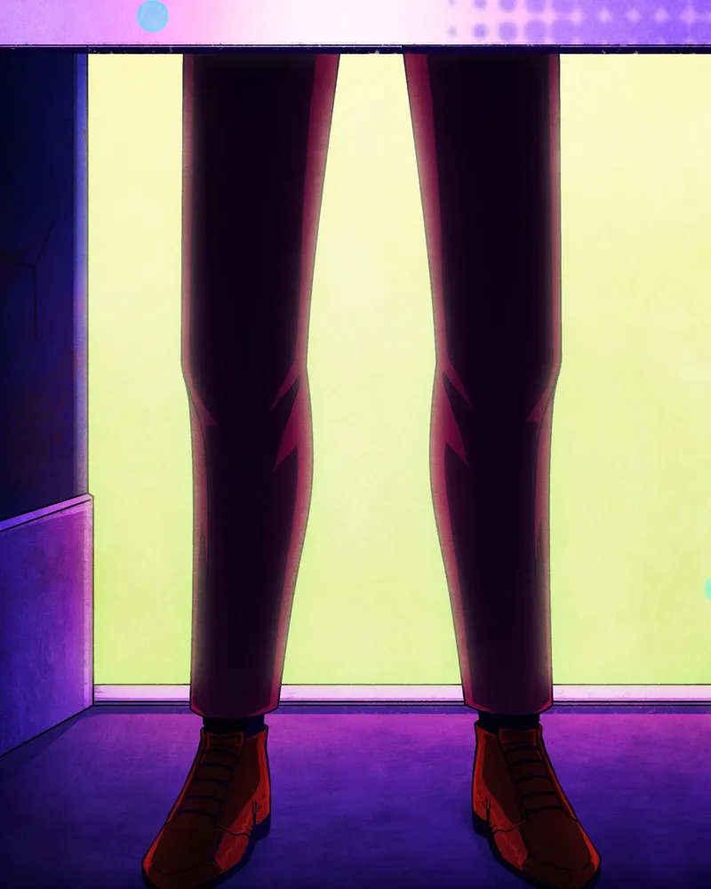 Read City of Blank EN Manga Online