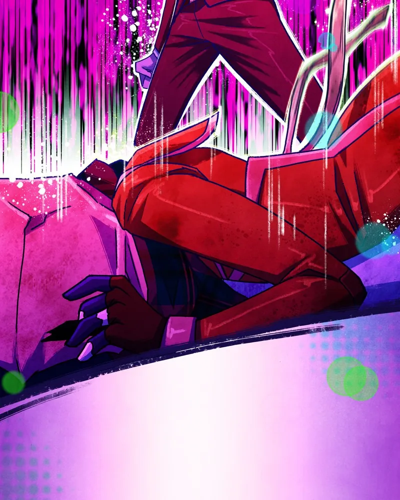 Read City of Blank EN Manga Online