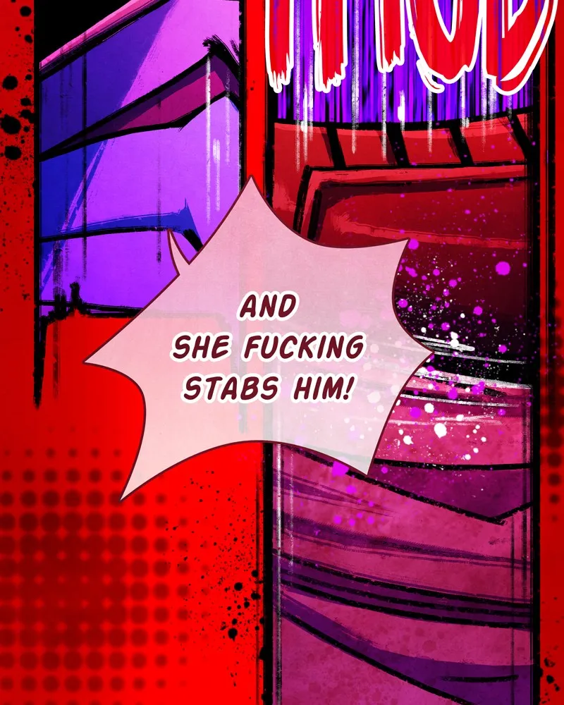 Read City of Blank EN Manga Online