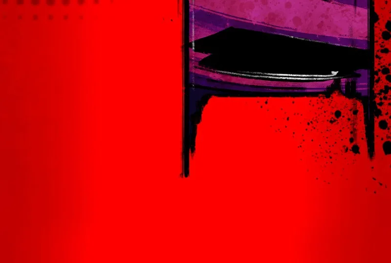 Read City of Blank EN Manga Online