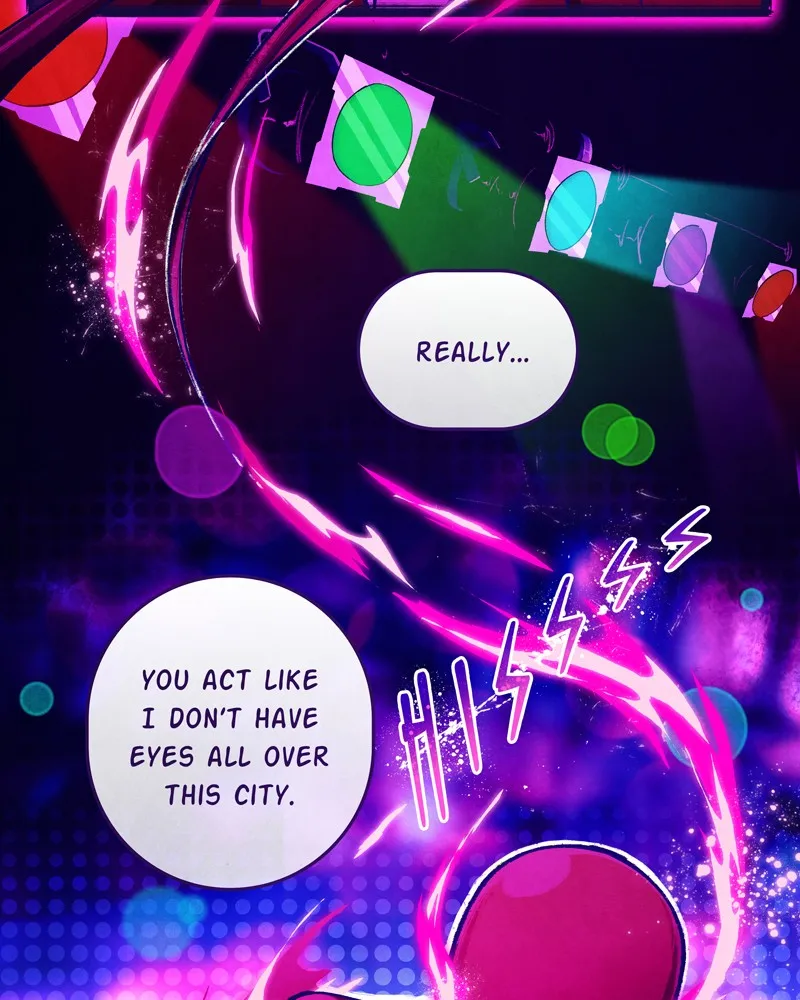 Read City of Blank EN Manga Online