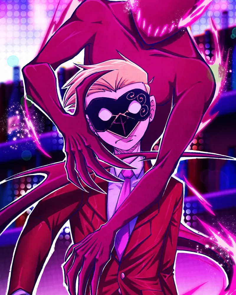 Read City of Blank EN Manga Online