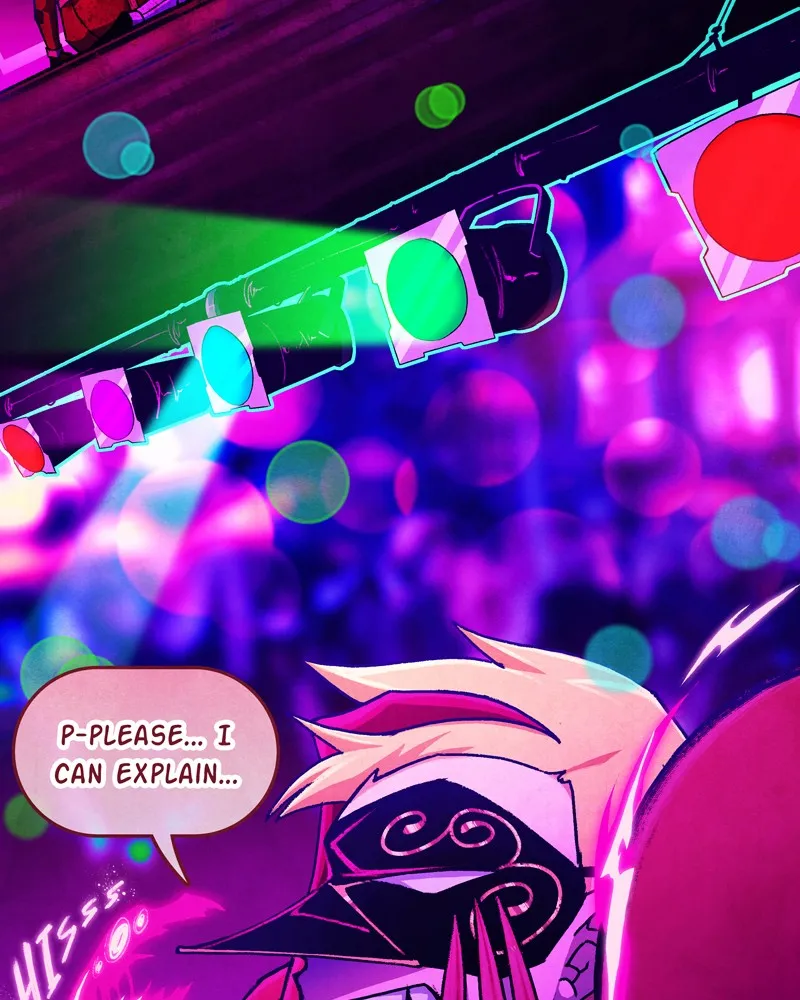 Read City of Blank EN Manga Online