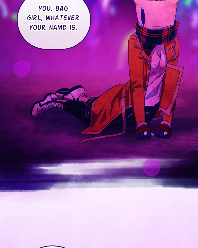 Read City of Blank EN Manga Online