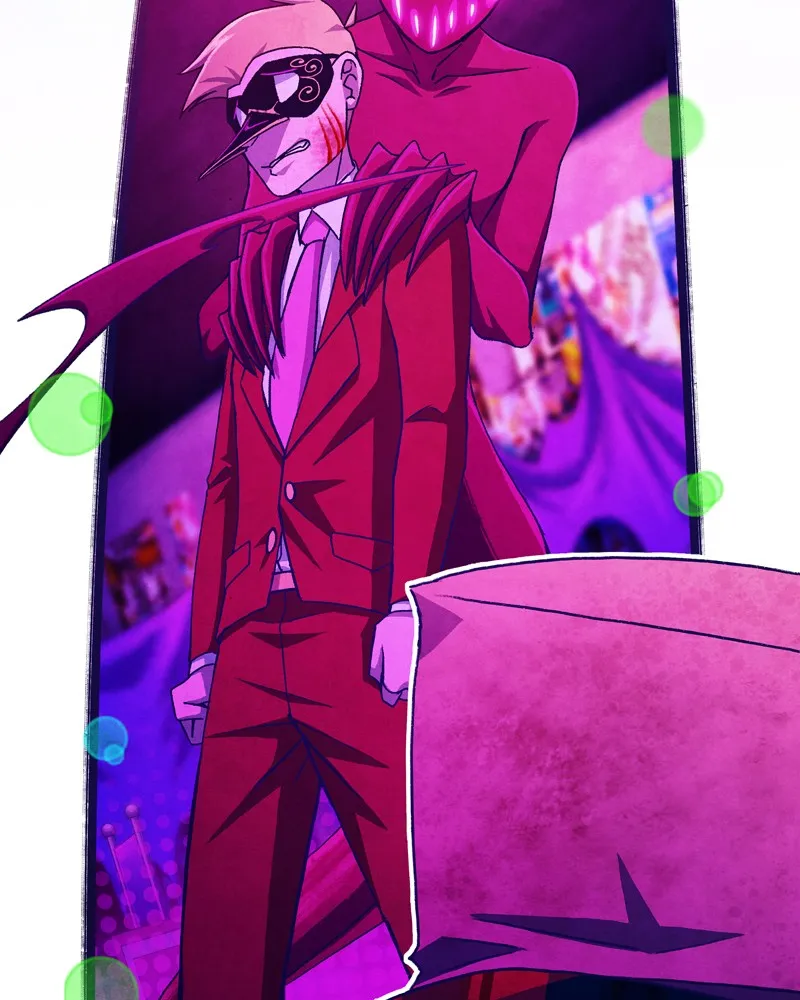 Read City of Blank EN Manga Online