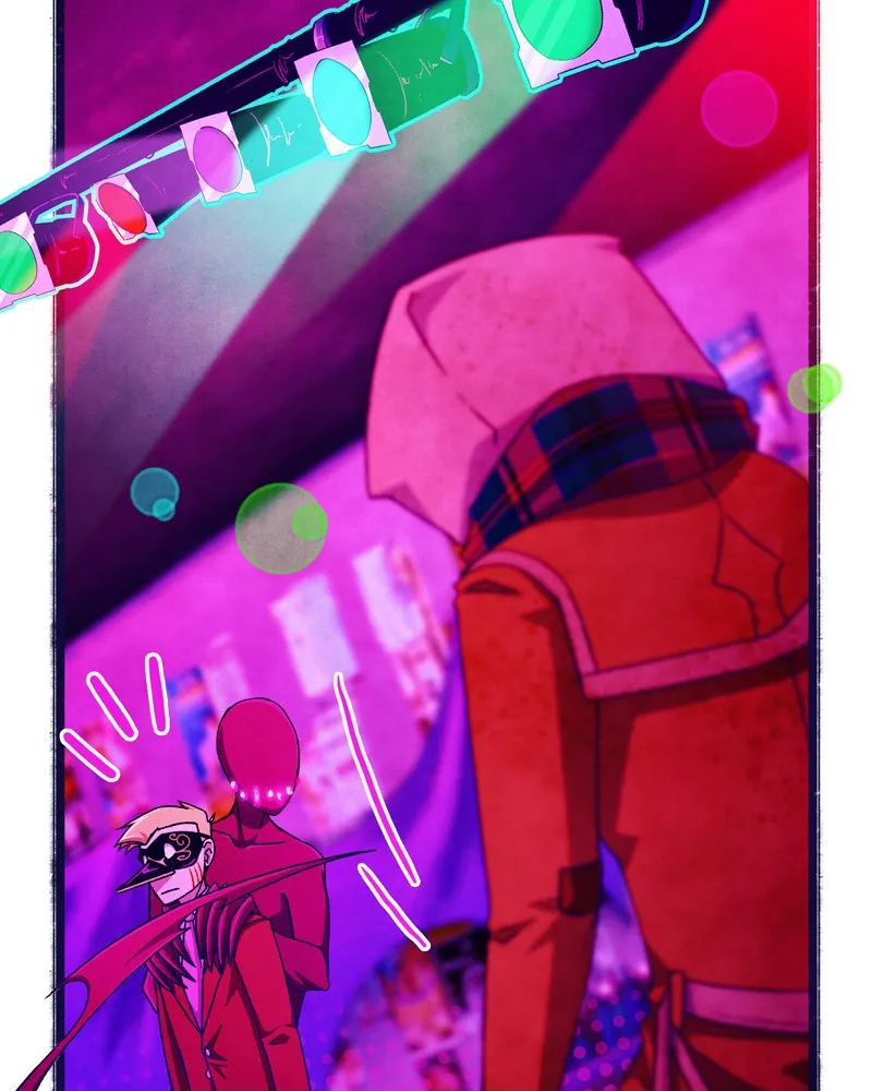 Read City of Blank EN Manga Online