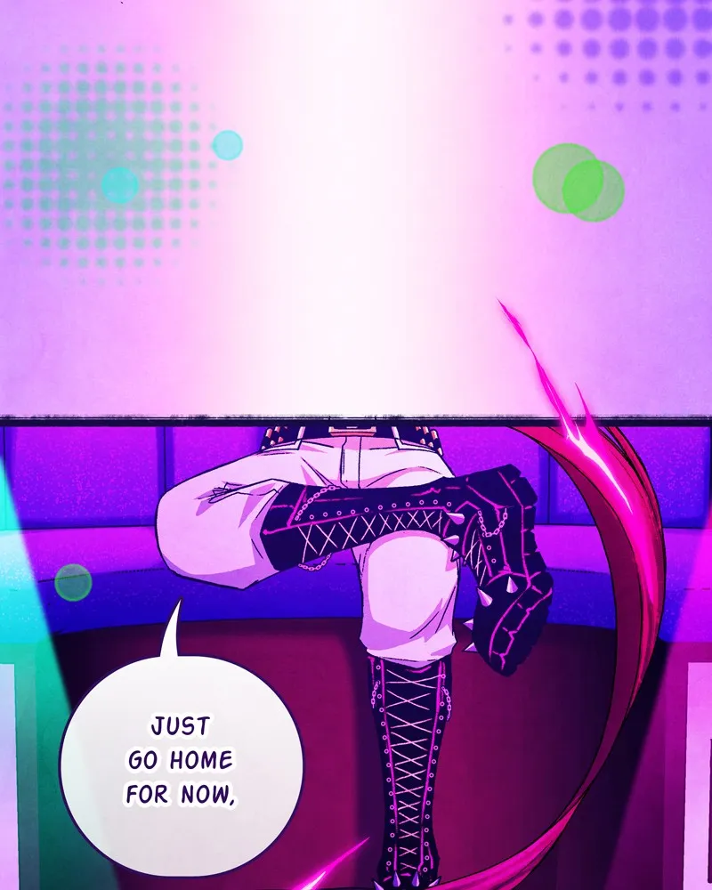 Read City of Blank EN Manga Online