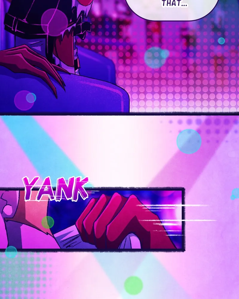 Read City of Blank EN Manga Online