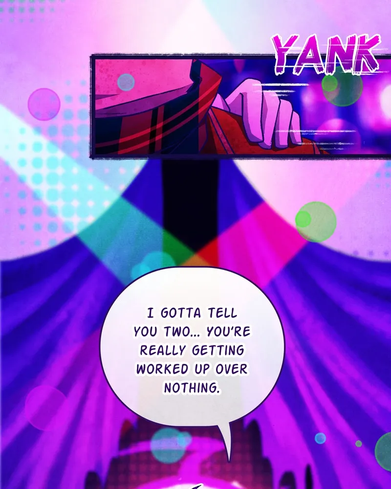 Read City of Blank EN Manga Online
