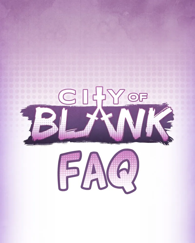 Read City of Blank EN Manga Online
