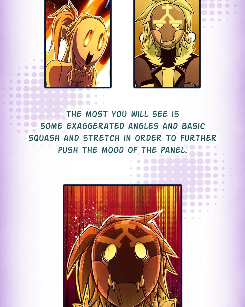 Read City of Blank EN Manga Online