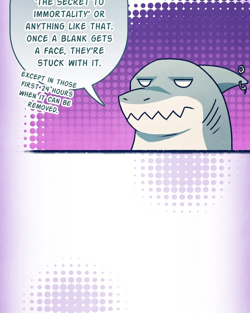 Read City of Blank EN Manga Online