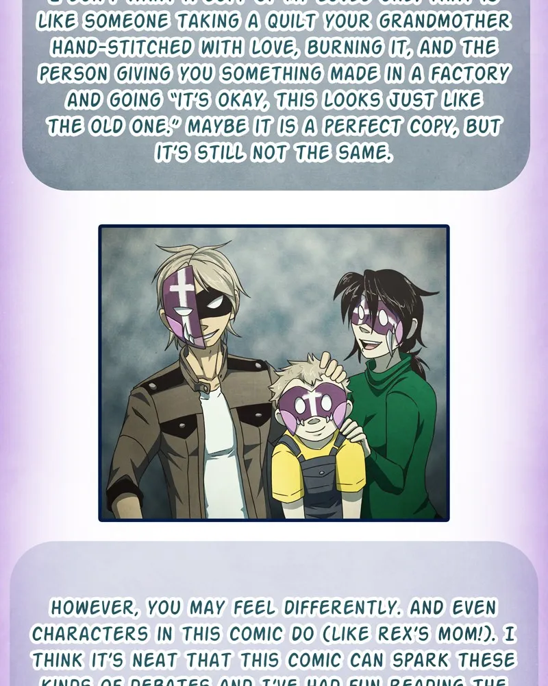 Read City of Blank EN Manga Online