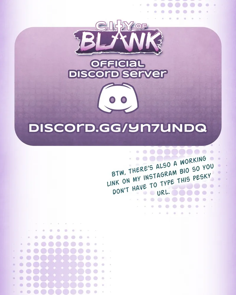 Read City of Blank EN Manga Online