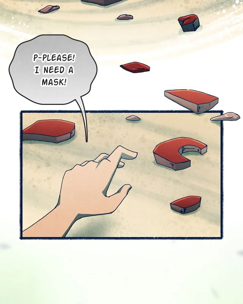 Read City of Blank EN Manga Online