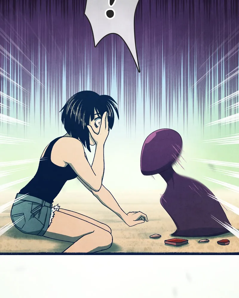 Read City of Blank EN Manga Online
