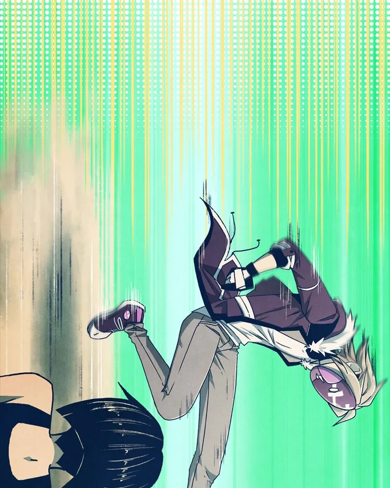 Read City of Blank EN Manga Online