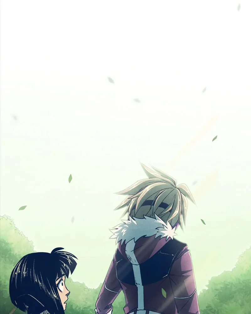 Read City of Blank EN Manga Online