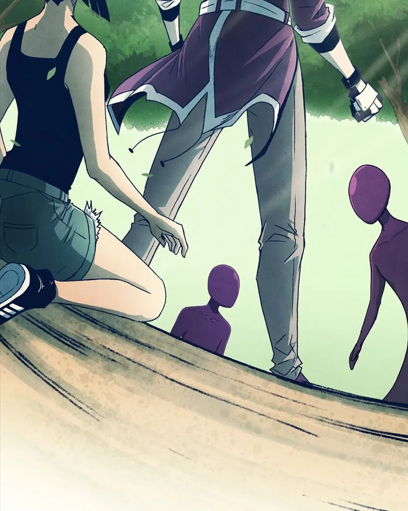 Read City of Blank EN Manga Online