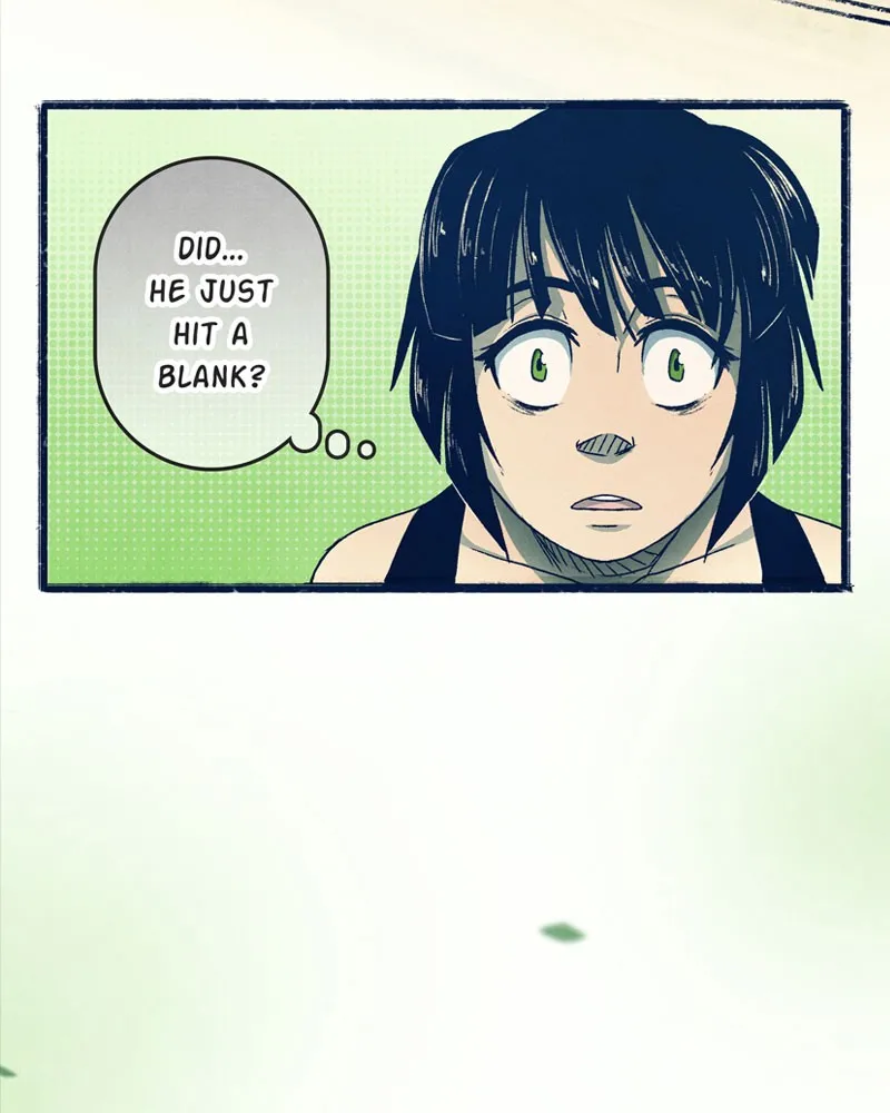 Read City of Blank EN Manga Online