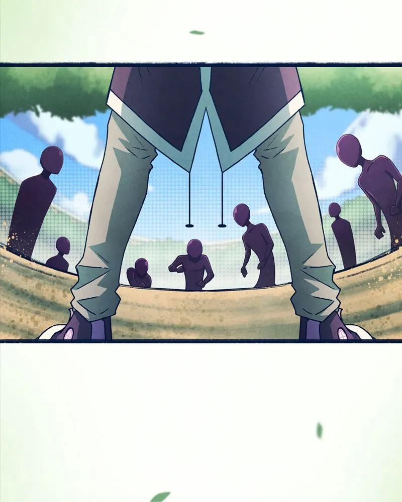 Read City of Blank EN Manga Online