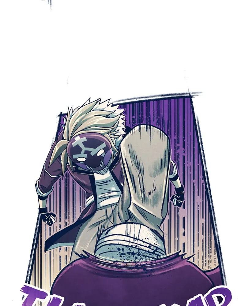 Read City of Blank EN Manga Online
