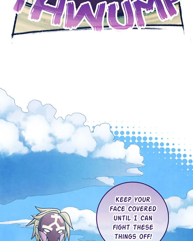 Read City of Blank EN Manga Online
