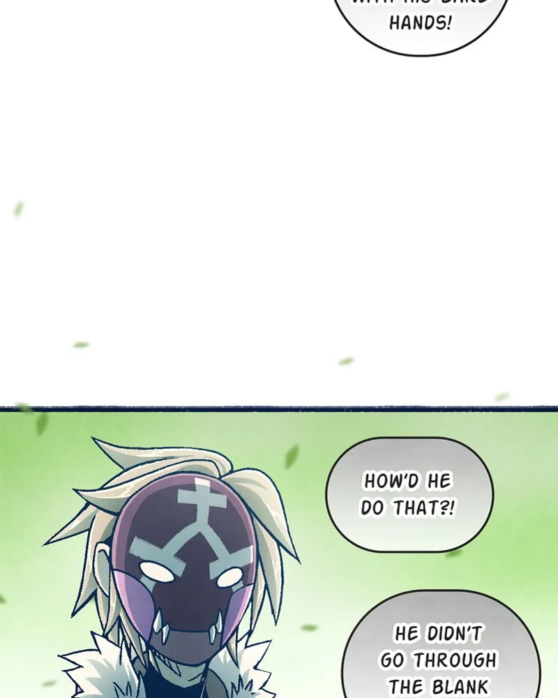 Read City of Blank EN Manga Online
