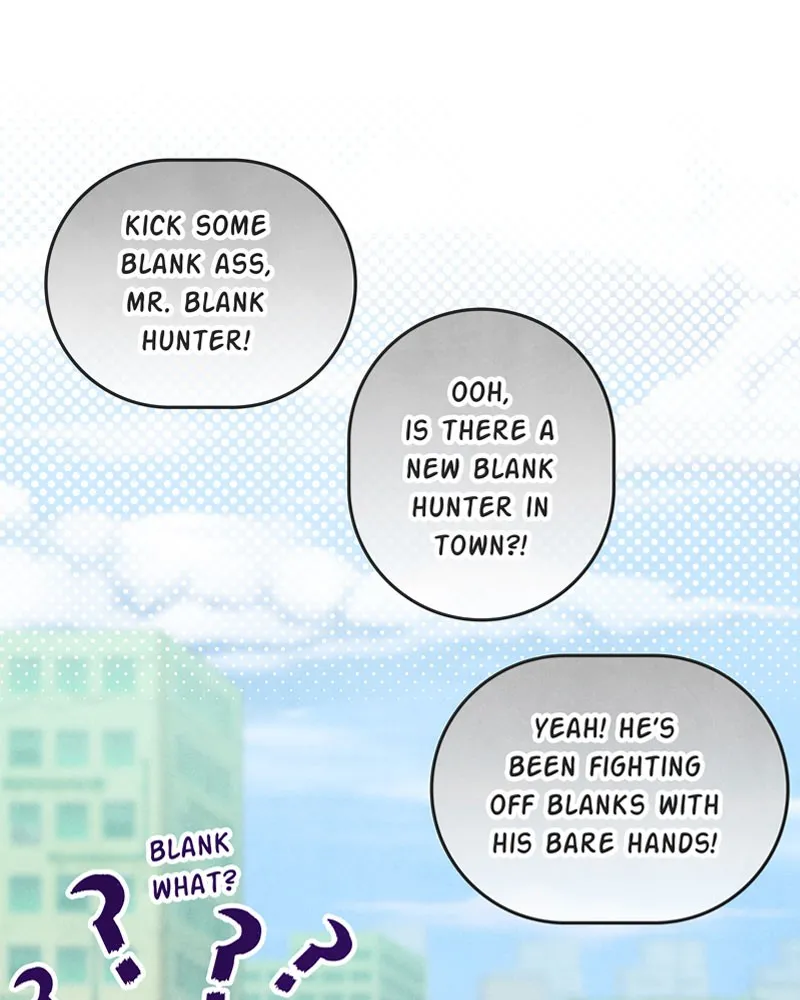 Read City of Blank EN Manga Online
