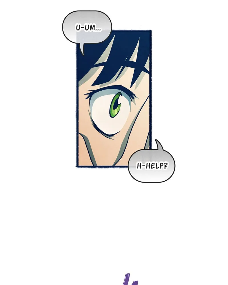 Read City of Blank EN Manga Online