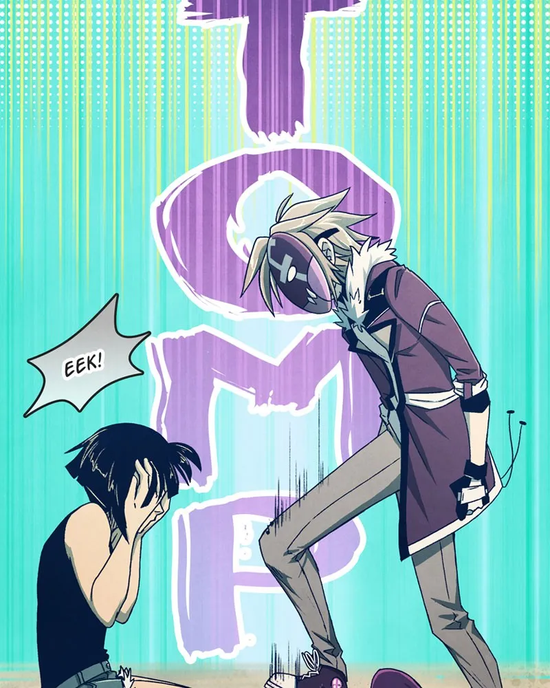 Read City of Blank EN Manga Online